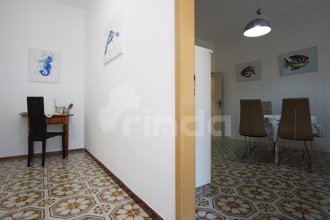 Apartman Sator Apartment โรวีน ภายนอก รูปภาพ